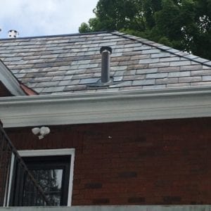 Did you know that grime, mold and algae can shorten the life of your roof? Those visible dark streaks and stains atop your house or business are damaging your roof shingles. They’re the result of Gloecapsa Magma algae, and it’s eating away at your roofing composite. Stop the destruction with professional roof washing by our Pronto Powerwash cleaning team. We use soft pressure washing and hot-water steam sterilization tools and methods to eradicate the fungus, crud, dirt and build up. You enjoy elevated curb appeal, better home value and a more durable roof. Call to request an estimate for your property.